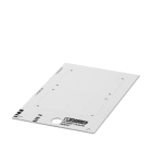 PHOENIX CONTACT - US-EMSP (75,6X54) SIGLATURE UNISHEET 0828787