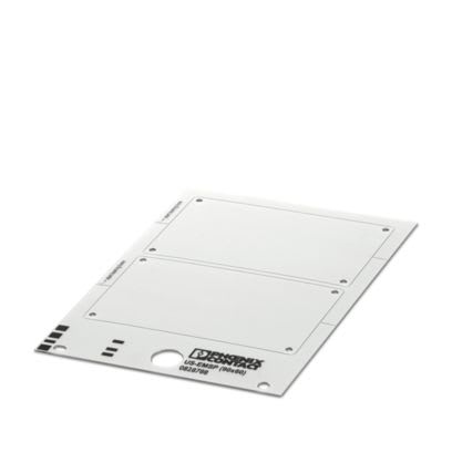 PHOENIX CONTACT - US-EMSP (90X60) SIGLATURE UNISHEET