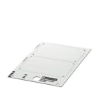 PHOENIX CONTACT - US-EMSP (90X60) SIGLATURE UNISHEET