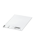 PHOENIX CONTACT - US-EMLP (17X15) SIGLATURE UNISHEET