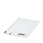 PHOENIX CONTACT - US-EMLP (27X8) SIGLATURE UNISHEET