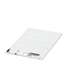 PHOENIX CONTACT - US-EMLP (27X27) SIGLATURE UNISHEET