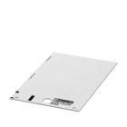 PHOENIX CONTACT - US-EMLP (85,6X54) SIGLATURE UNISHEET