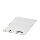 PHOENIX CONTACT - US-EMLP (100X60) SIGLATURE UNISHEET