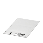 PHOENIX CONTACT - US-EMLP (100X60) SIGLATURE UNISHEET