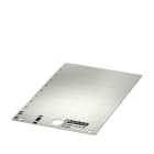 PHOENIX CONTACT - US-EMP (17X15) SR SIGLATURE UNISHEET 0828843