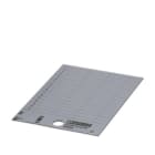 PHOENIX CONTACT - US-EMP (27X8) SR SIGLATURE UNISHEET