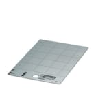 PHOENIX CONTACT - US-EMP (27X27) SR SIGLATURE UNISHEET 0828853