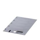 PHOENIX CONTACT - US-EMP (60X30) SR SIGLATURE UNISHEET 0828859