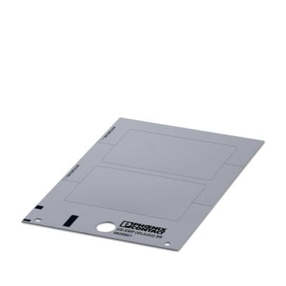 PHOENIX CONTACT - US-EMP (85,6X54) SR SIGLATURE UNISHEET