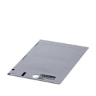 PHOENIX CONTACT - US-EMP (85,6X54) SR SIGLATURE UNISHEET
