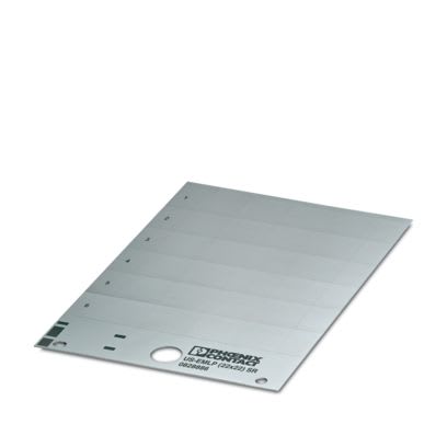 PHOENIX CONTACT - US-EMLP (22X22) SR SIGLATURE UNISHEET 0828886
