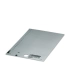 PHOENIX CONTACT - US-EMLP (27X8) SR SIGLATURE UNISHEET