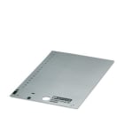 PHOENIX CONTACT - US-EMLP (27X8) SR SIGLATURE UNISHEET