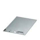 PHOENIX CONTACT - US-EMLP (27X12,5) SR SIGLATURE UNISHEET