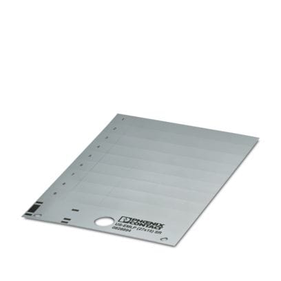 PHOENIX CONTACT - US-EMLP (27X15) SR SIGLATURE UNISHEET