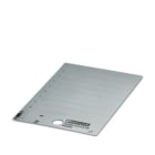 PHOENIX CONTACT - US-EMLP (27X15) SR SIGLATURE UNISHEET