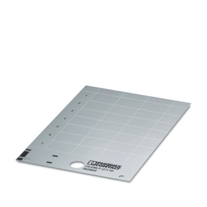 PHOENIX CONTACT - US-EMLP (27X18) SR SIGLATURE UNISHEET