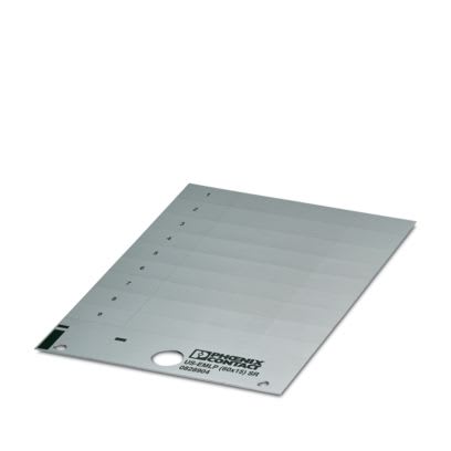 PHOENIX CONTACT - US-EMLP (60X15) SR SIGLATURE UNISHEET