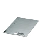 PHOENIX CONTACT - US-EMLP (60X15) SR SIGLATURE UNISHEET