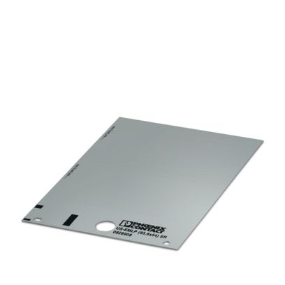 PHOENIX CONTACT - US-EMLP (85,6X54) SR SIGLATURE UNISHEET