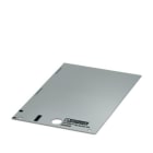 PHOENIX CONTACT - US-EMLP (85,6X54) SR SIGLATURE UNISHEET