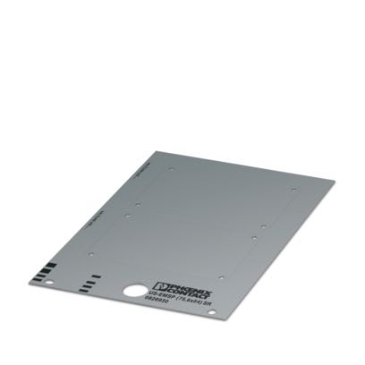 PHOENIX CONTACT - US-EMSP (75,6X54) SR SIGLATURE UNISHEET