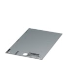 PHOENIX CONTACT - US-EMSP (75,6X54) SR SIGLATURE UNISHEET