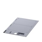 PHOENIX CONTACT - US-EMSP (90X60) SR SIGLATURE UNISHEET