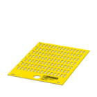 PHOENIX CONTACT - US-WMT (12X4) YE SEGNACONDUTTORI