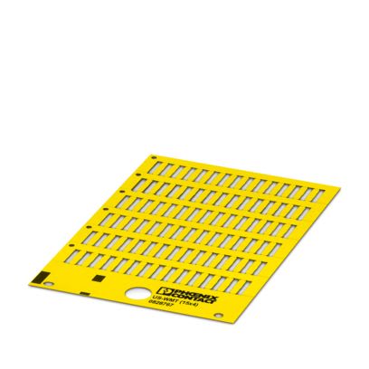 PHOENIX CONTACT - US-WMT (15X4) YE SEGNACONDUTTORI 0828954