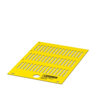 PHOENIX CONTACT - US-WMT (30X4) YE SEGNACONDUTTORI 0828957