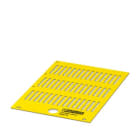 PHOENIX CONTACT - US-WMT (30X4) YE SEGNACONDUTTORI 0828957