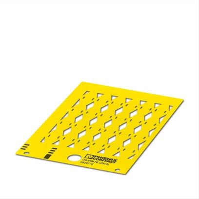 PHOENIX CONTACT - US-WMTB (29X8) YE SEGNACONDUTTORI 0828959