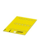 PHOENIX CONTACT - US-WMTB (44X15) YE SEGNACONDUTTORI