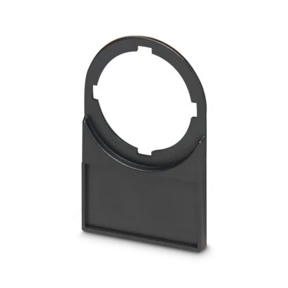 PHOENIX CONTACT - CARRIER-EMLP 22 (27X15) PORTACARTELLINI 0828986