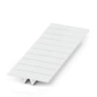 PHOENIX CONTACT - ZB 8/27 UV-100 NASTRO ZACK