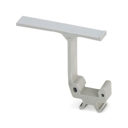 PHOENIX CONTACT - GBS 5-25X5 PORTACARTELLINI PER GRUPPI 0829126