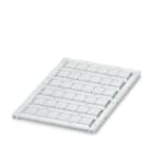 PHOENIX CONTACT - UCT-TM 10 MATERIALE DI SIGLATURA UNICARD