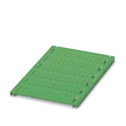 PHOENIX CONTACT - UCT-TM 5 GN MATERIALI UNICARD