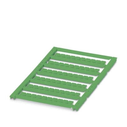 PHOENIX CONTACT - UCT1-TMF 6 GN MATERIALI UNICARD