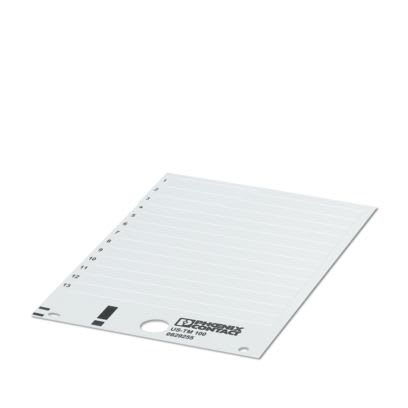 PHOENIX CONTACT - US-TM 100 MATERIALI UNICARD