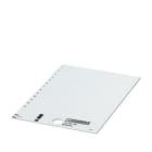 PHOENIX CONTACT - US-TM 100 MATERIALI UNICARD 0829255