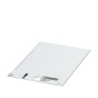 PHOENIX CONTACT - US-TM 100 MATERIALI UNICARD 0829255