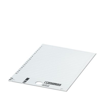 PHOENIX CONTACT - US-TMF 100 MATERIALI UNICARD 0829260