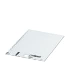 PHOENIX CONTACT - US-TMF 100 MATERIALI UNICARD