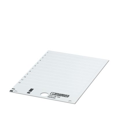 PHOENIX CONTACT - US2-TM 100 MATERIALI UNICARD