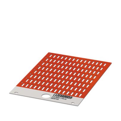 PHOENIX CONTACT - US-WMT (10X4) RD SEGNACONDUTTORI 0829273