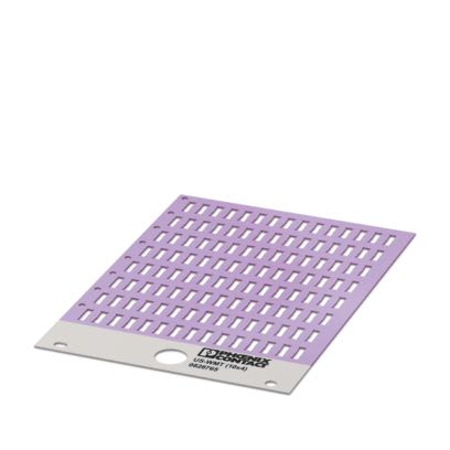 PHOENIX CONTACT - US-WMT (10X4) VT SEGNACAVI 0829276