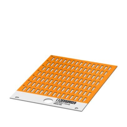PHOENIX CONTACT - US-WMT (12X4) OG SEGNACONDUTTORI